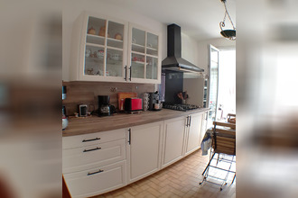  maison isle 87170