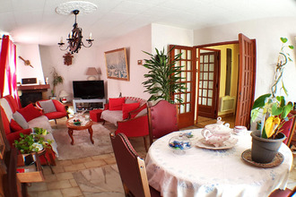  maison isle 87170