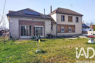  maison isle-aubigny 10240