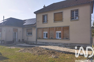  maison isle-aubigny 10240