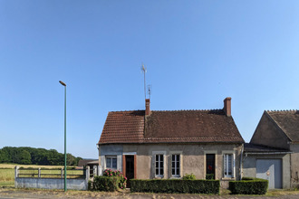  maison isle-et-bardais 03360