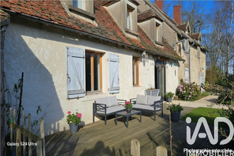  maison isle-et-bardais 03360