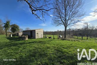  maison isle-et-bardais 03360