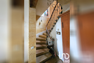  maison isle-st-georges 33640