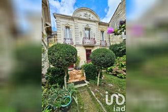  maison isle-st-georges 33640