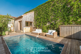  maison isle-st-georges 33640