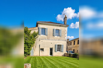  maison isle-st-georges 33640