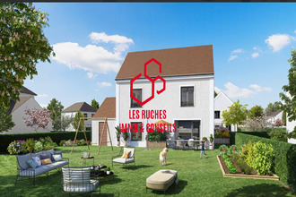  maison isles-les-villenoy 77450