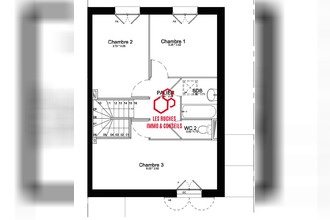  maison isles-les-villenoy 77450