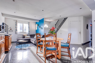  maison isles-les-villenoy 77450