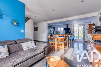  maison isles-les-villenoy 77450