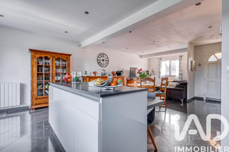  maison isles-les-villenoy 77450