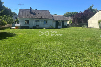  maison isles-les-villenoy 77450