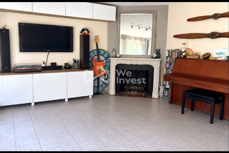  maison isles-les-villenoy 77450