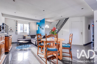  maison isles-les-villenoy 77450