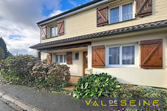  maison isneauville 76230