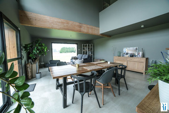  maison isneauville 76230