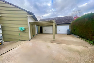  maison isneauville 76230