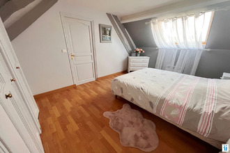  maison isneauville 76230