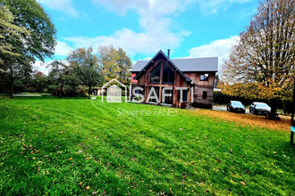  maison isneauville 76230