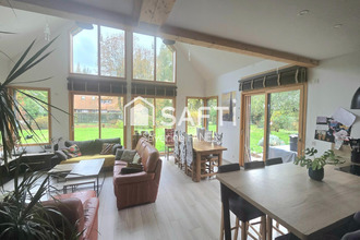  maison isneauville 76230