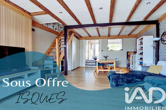  maison isques 62360