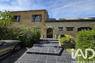  maison issancourt-et-rumel 08440