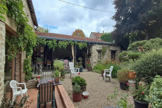  maison issancourt-et-rumel 08440