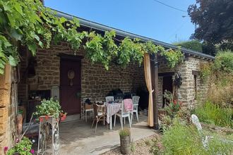  maison issancourt-et-rumel 08440
