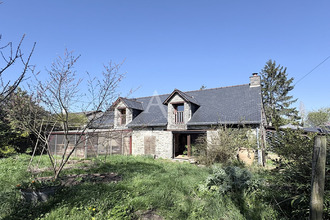  maison isse 44520