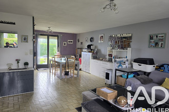  maison isse 44520