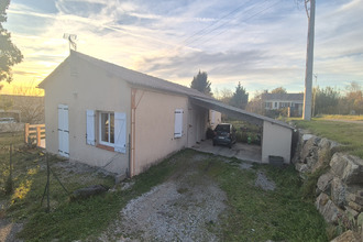  maison issel 11400
