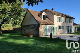  maison issendolus 46500