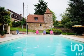  maison issendolus 46500