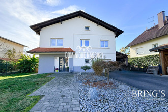  maison issenheim 68500