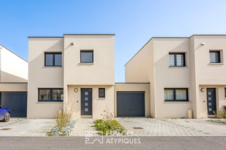  maison issenheim 68500