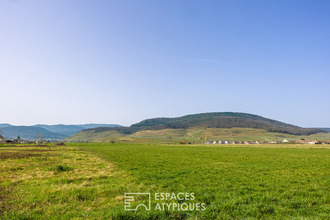  maison issenheim 68500