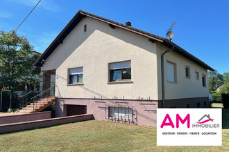  maison issenheim 68500