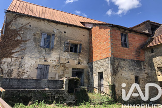  maison issepts 46320