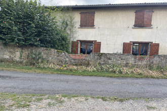  maison isserteaux 63270