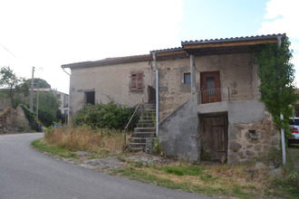  maison isserteaux 63270