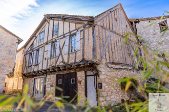  maison issigeac 24560