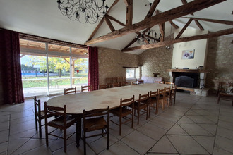  maison issigeac 24560