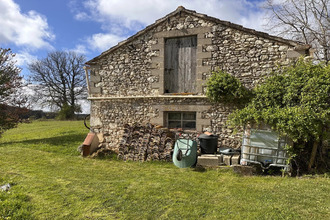  maison issigeac 24560