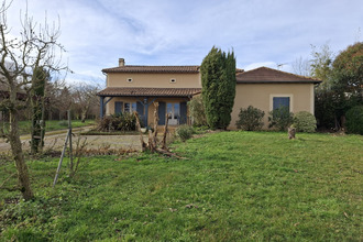  maison issigeac 24560