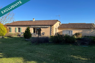  maison issigeac 24560