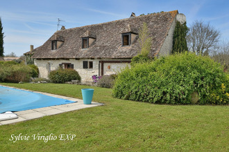  maison issigeac 24560
