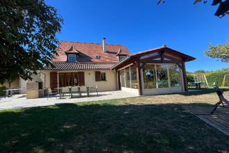  maison issigeac 24560