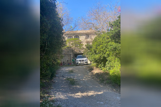  maison issirac 30760