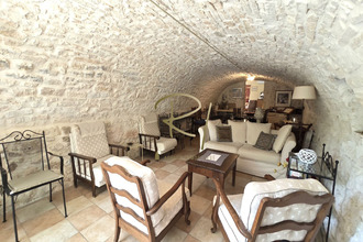  maison issirac 30760